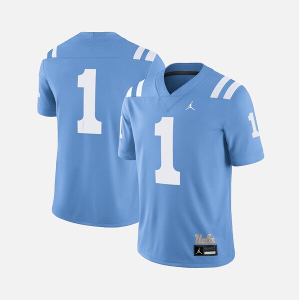 GAME FOOTBALL ALTERNATE JERSEY
